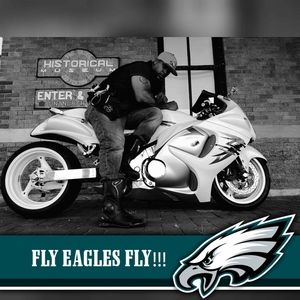 Meet your Posher, Kevin